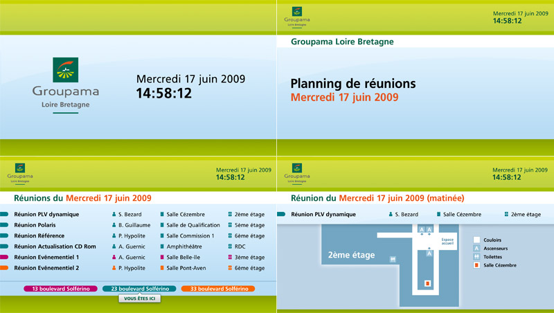 Accueil Groupama Image