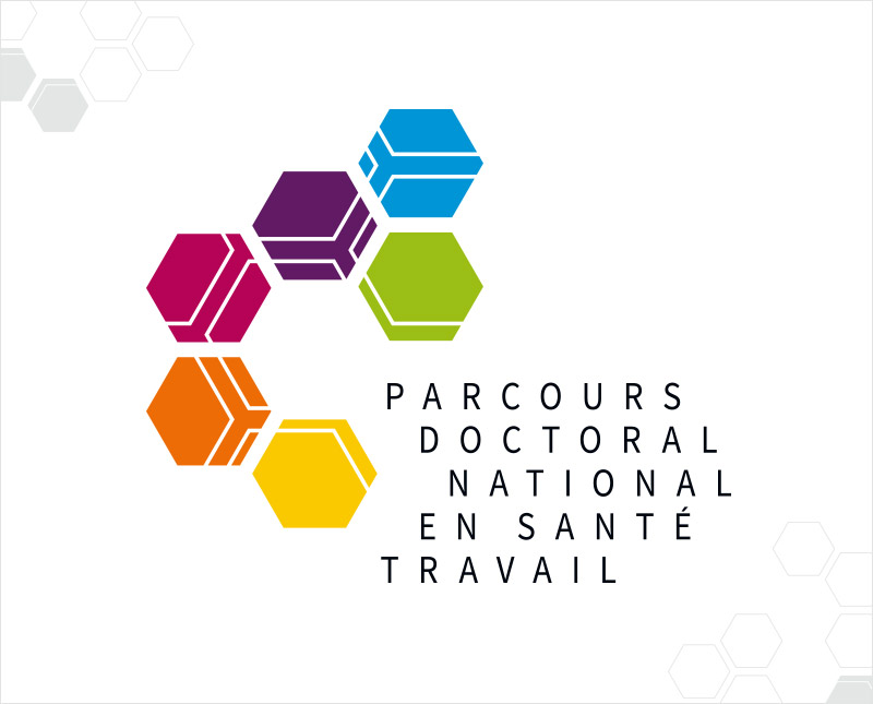 Parcours Doctoral National en Santé Travail Image