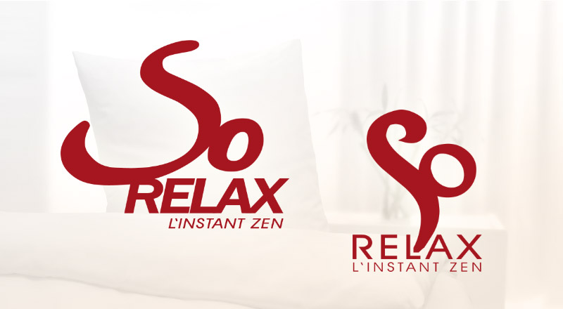 So relax Image