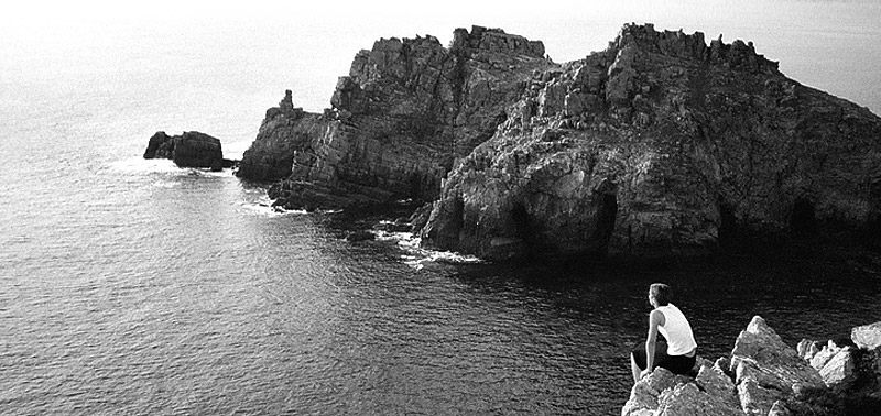 La Pointe de Dinan Image