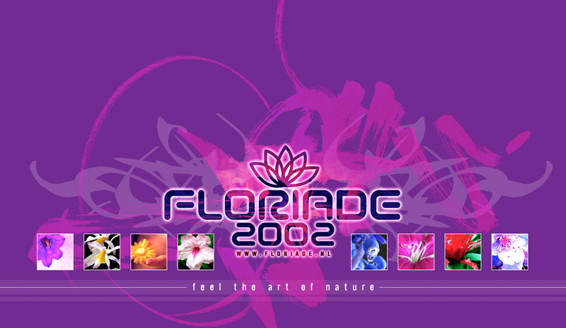 Floriade 2002 Image