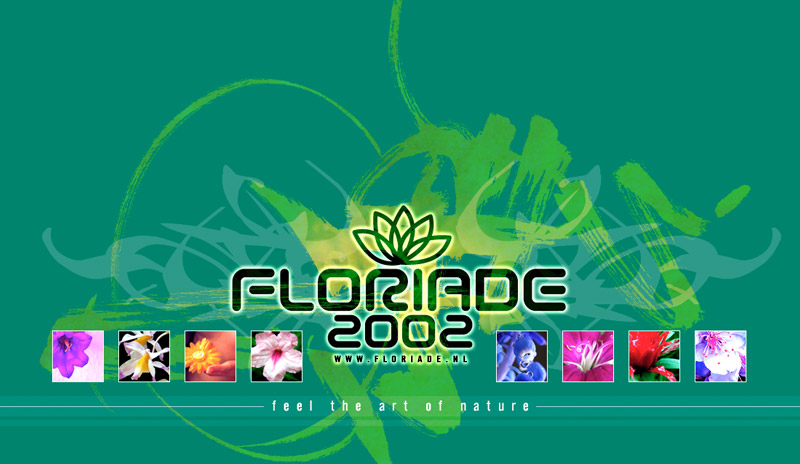 Floriade 2002 Image