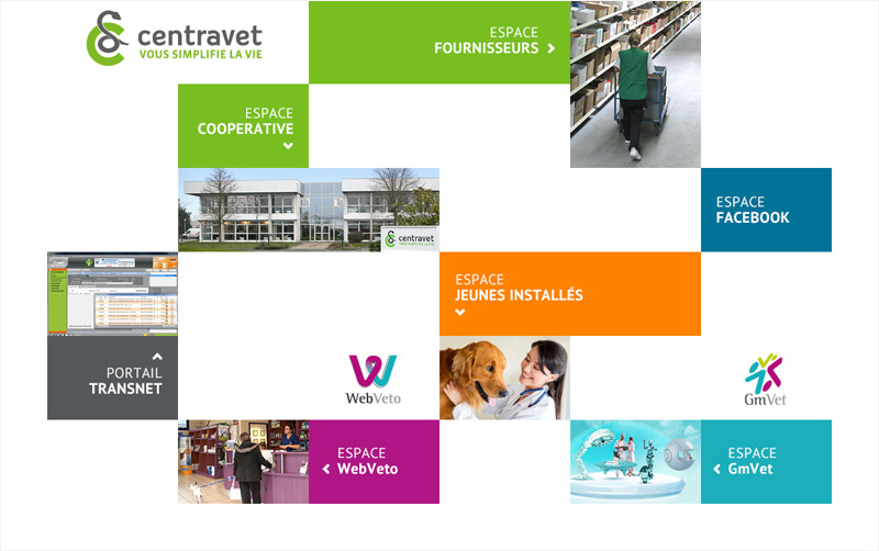 Centravet Image