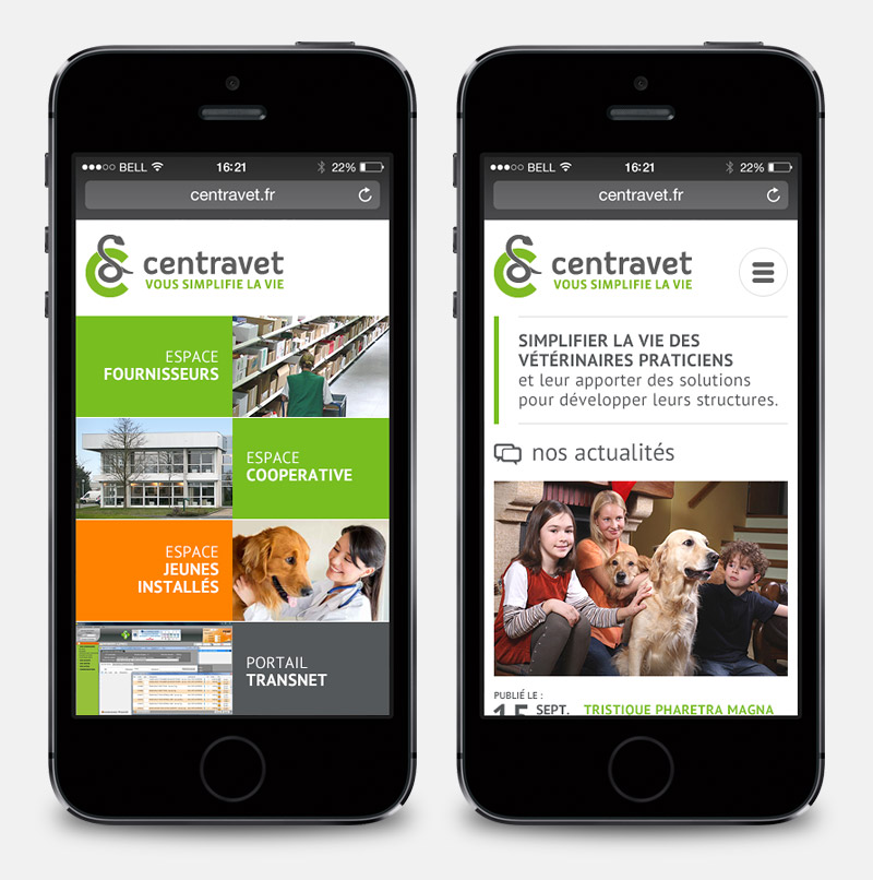 Centravet Image